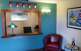 Waterfront Hotel And Marina